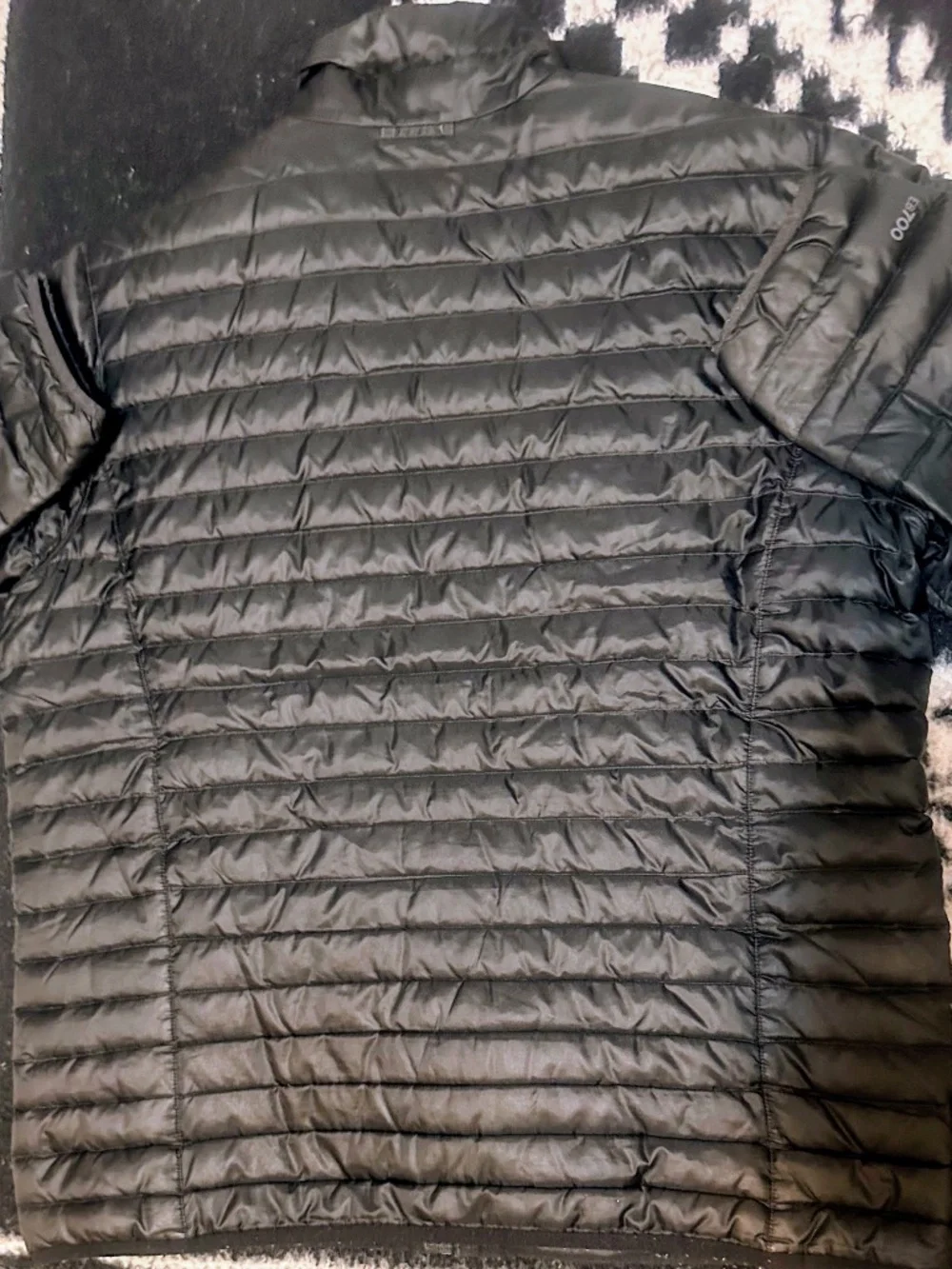 Eddie Bauer EB 700 - Puffer - Picture 2 of 7